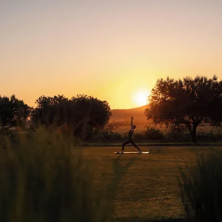 Mas De & Spa, Relais & Chateaux Hotel