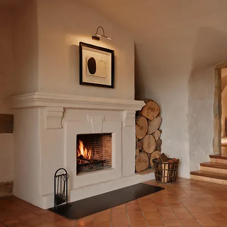 Mas De & Spa, Relais & Chateaux 5*