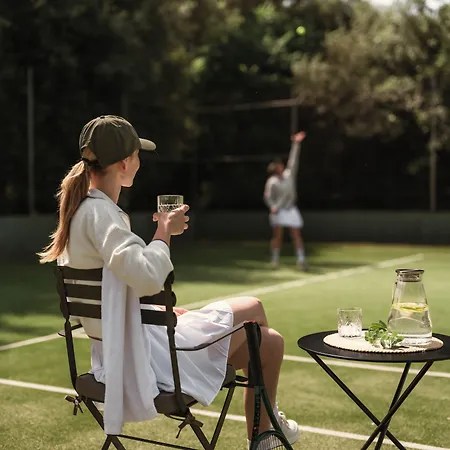 Mas De & Spa, Relais & Chateaux 5* Torrent (Girona)