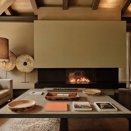 Mas De & Spa, Relais & Chateaux Torrent (Girona)