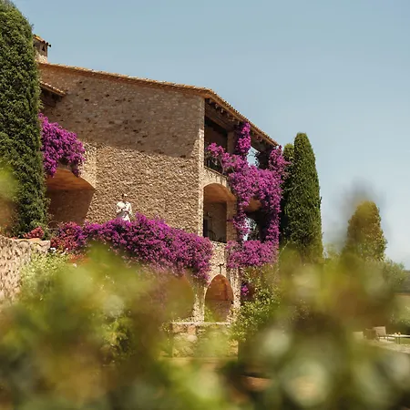 Mas De & Spa, Relais & Chateaux