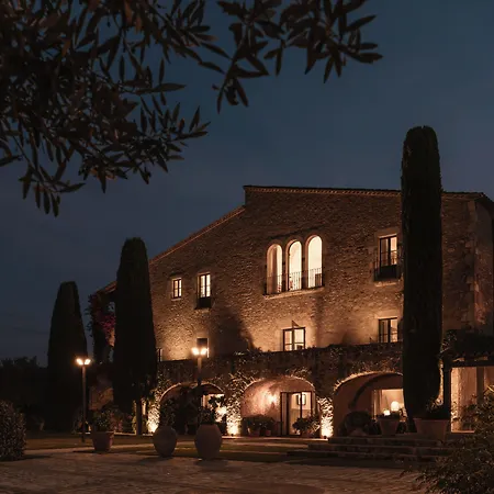 Hotel Mas De & Spa, Relais & Chateaux