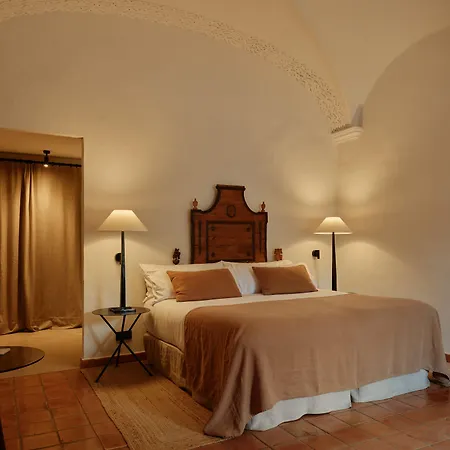 Mas De & Spa, Relais & Chateaux 5*