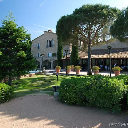 Mas De Torrent & Spa, Relais & Chateaux Torrent (Girona)