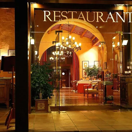 Ξενοδοχείο Mas De Torrent & Spa, Relais & Chateaux Torrent (Girona)