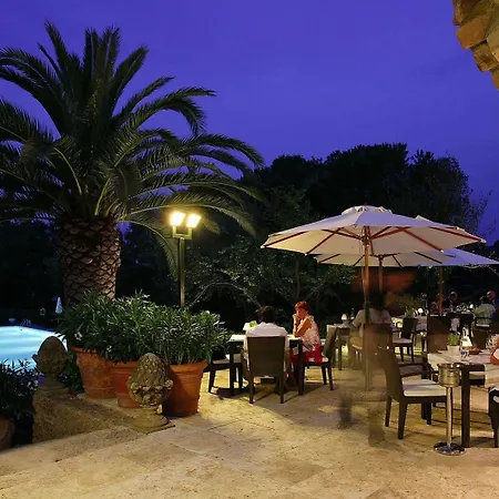Mas De Torrent & Spa, Relais & Chateaux Ξενοδοχείο