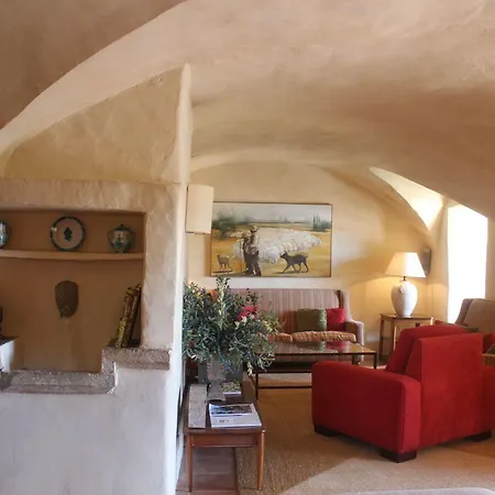 Mas De Torrent & Spa, Relais & Chateaux