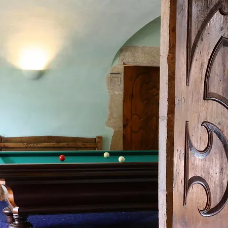 Ξενοδοχείο Mas De Torrent & Spa, Relais & Chateaux Torrent (Girona)