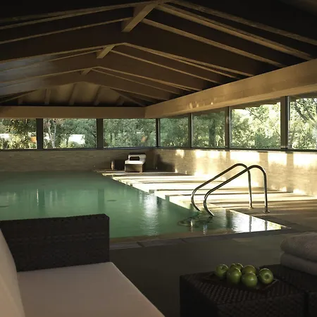 Ξενοδοχείο Mas De Torrent & Spa, Relais & Chateaux Torrent (Girona)