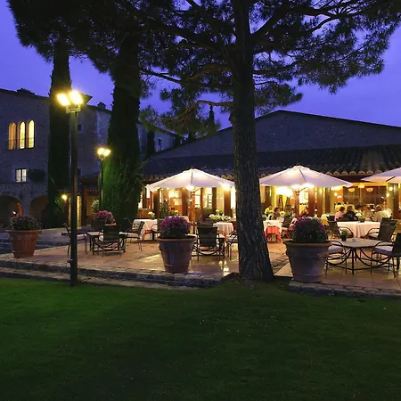 Ξενοδοχείο Mas De Torrent & Spa, Relais & Chateaux