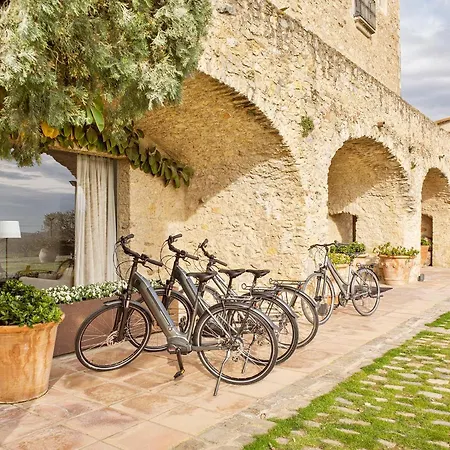 Mas De Torrent & Spa, Relais & Chateaux 5*