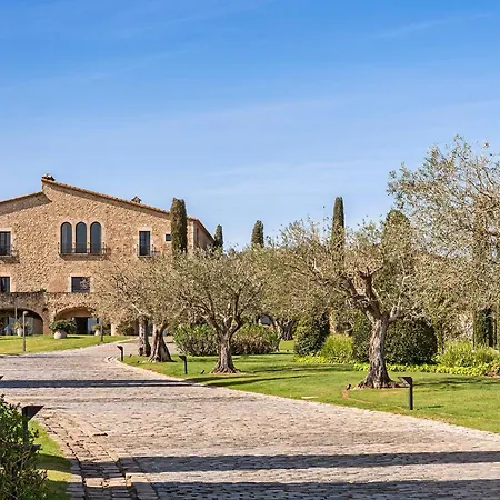 Ξενοδοχείο Mas De Torrent & Spa, Relais & Chateaux 5*