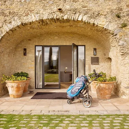 Mas De & Spa, Relais & Chateaux 5*