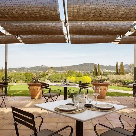 Mas De & Spa, Relais & Chateaux Hotel Torrent (Girona)