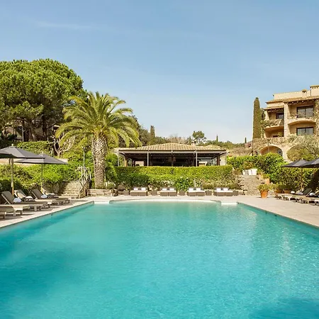 Mas De Torrent & Spa, Relais & Chateaux Torrent (Girona)