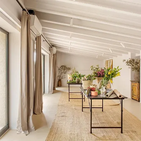 Mas De Torrent & Spa, Relais & Chateaux Ξενοδοχείο 5*