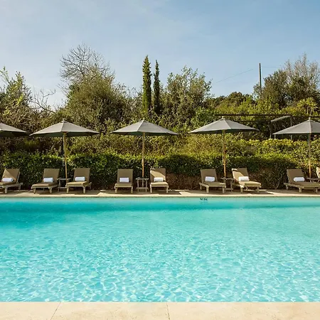 Mas De Torrent & Spa, Relais & Chateaux 5*