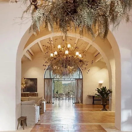 Mas De Torrent & Spa, Relais & Chateaux Ξενοδοχείο