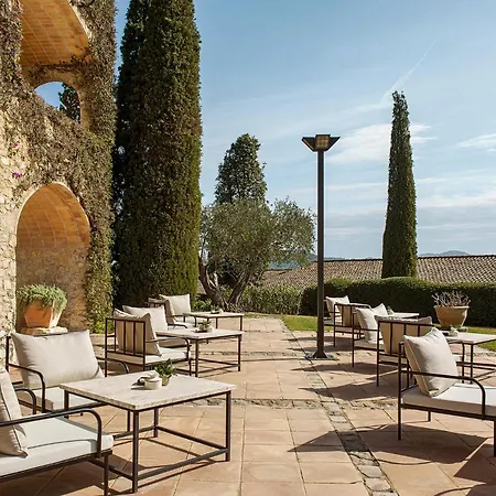 Ξενοδοχείο Mas De Torrent & Spa, Relais & Chateaux Torrent (Girona)