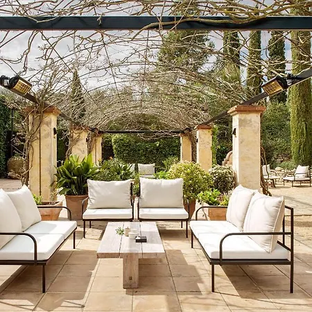 Ξενοδοχείο Mas De Torrent & Spa, Relais & Chateaux Torrent (Girona)
