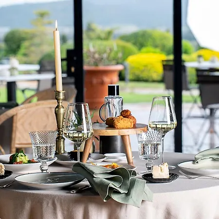 Ξενοδοχείο Mas De Torrent & Spa, Relais & Chateaux 5*