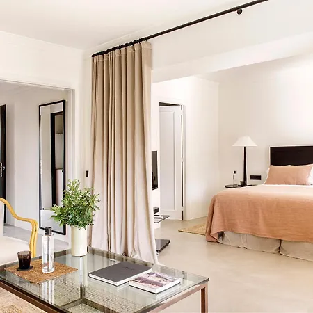 Mas De Torrent & Spa, Relais & Chateaux 5*