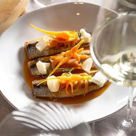 Ξενοδοχείο Mas De Torrent & Spa, Relais & Chateaux Torrent (Girona)