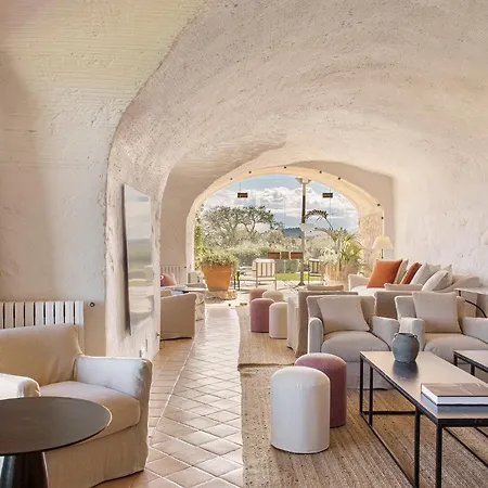 Mas De Torrent & Spa, Relais & Chateaux 5* Torrent (Girona)