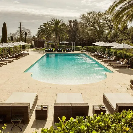 Ξενοδοχείο Mas De Torrent & Spa, Relais & Chateaux Torrent (Girona)