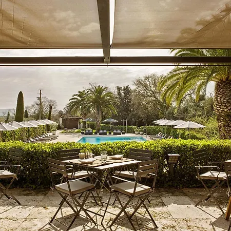 Ξενοδοχείο Mas De Torrent & Spa, Relais & Chateaux Torrent (Girona)