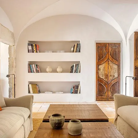 Mas De & Spa, Relais & Chateaux 5* Torrent (Girona)