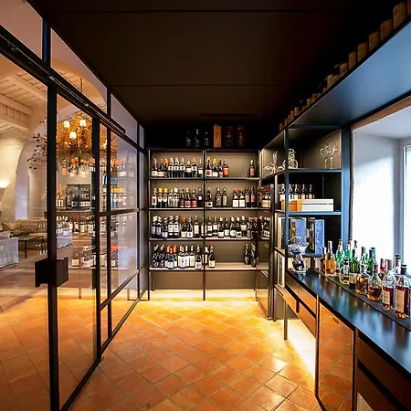 Mas De Torrent & Spa, Relais & Chateaux Torrent (Girona)