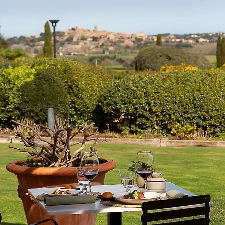 Mas De Torrent & Spa, Relais & Chateaux Ξενοδοχείο 5*