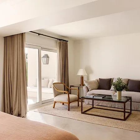 Ξενοδοχείο Mas De Torrent & Spa, Relais & Chateaux 5*
