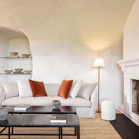 Mas De & Spa, Relais & Chateaux Hotel 5*