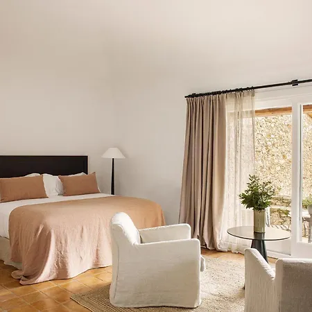 Mas De Torrent & Spa, Relais & Chateaux