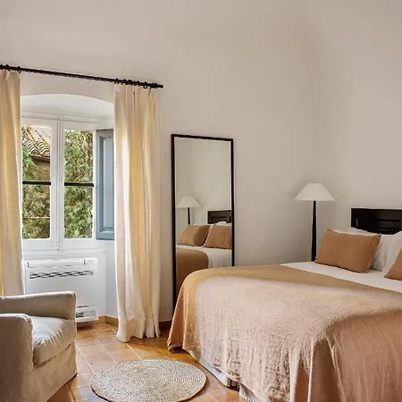 Ξενοδοχείο Mas De Torrent & Spa, Relais & Chateaux