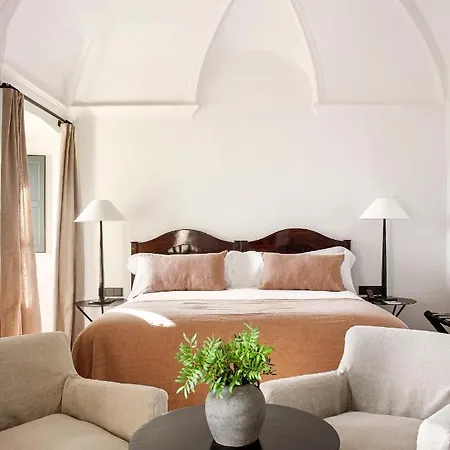 Mas De Torrent & Spa, Relais & Chateaux Ξενοδοχείο 5*