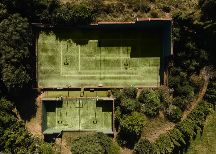 Mas De & Spa, Relais & Chateaux 5* Torrent (Girona)