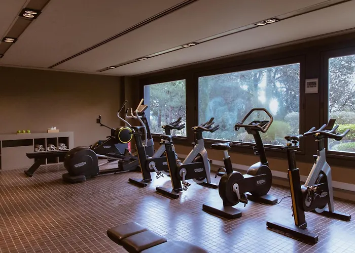 Mas De & Spa, Relais & Chateaux Torrent (Girona)