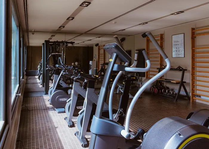 Mas De & Spa, Relais & Chateaux