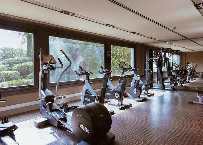 Mas De & Spa, Relais & Chateaux Hotel