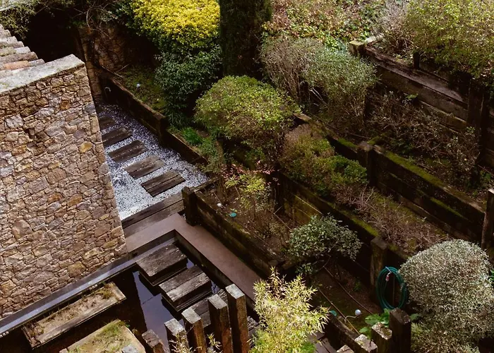 Mas De & Spa, Relais & Chateaux Hotel 5*