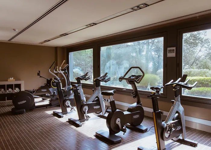 Mas De & Spa, Relais & Chateaux Hotel Torrent (Girona)