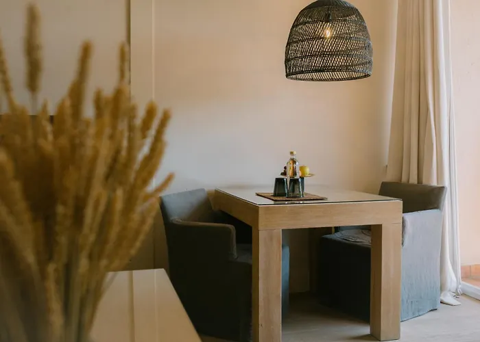 Mas De & Spa, Relais & Chateaux Torrent (Girona)