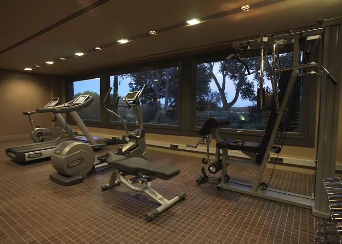 Mas De & Spa, Relais & Chateaux Hotel Torrent (Girona)