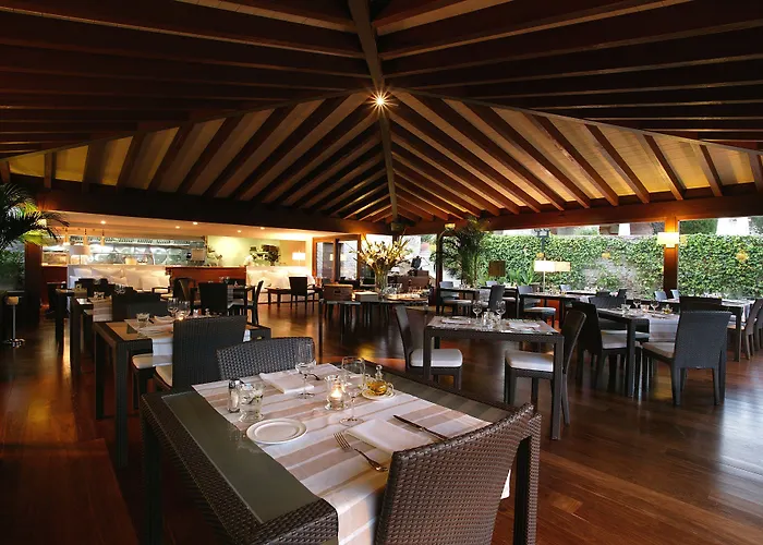 Mas De & Spa, Relais & Chateaux Hotel Torrent (Girona)