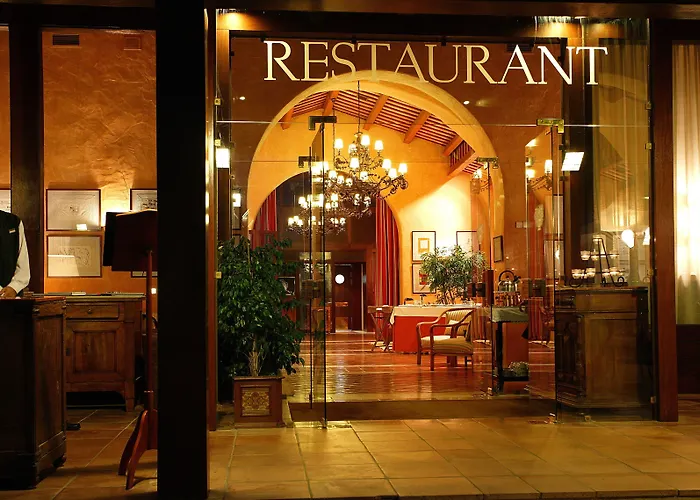 Hotel Mas De & Spa, Relais & Chateaux Torrent (Girona)