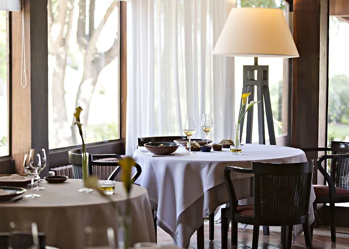 Mas De & Spa, Relais & Chateaux Hotel 5*