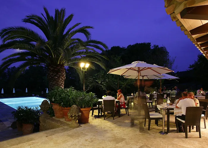 Mas De & Spa, Relais & Chateaux Hotel Torrent (Girona)